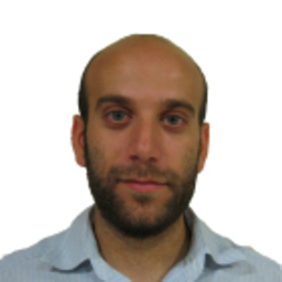 Luis Caparrós Pardo