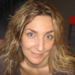 Dee Ruettimann