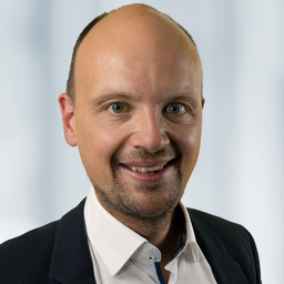 Prof. Dr. Stefan Detscher
