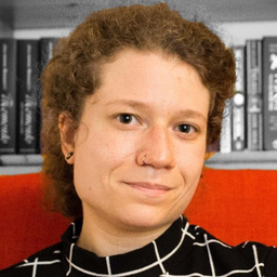 Profilbild Louisa Albrecht-Oehl