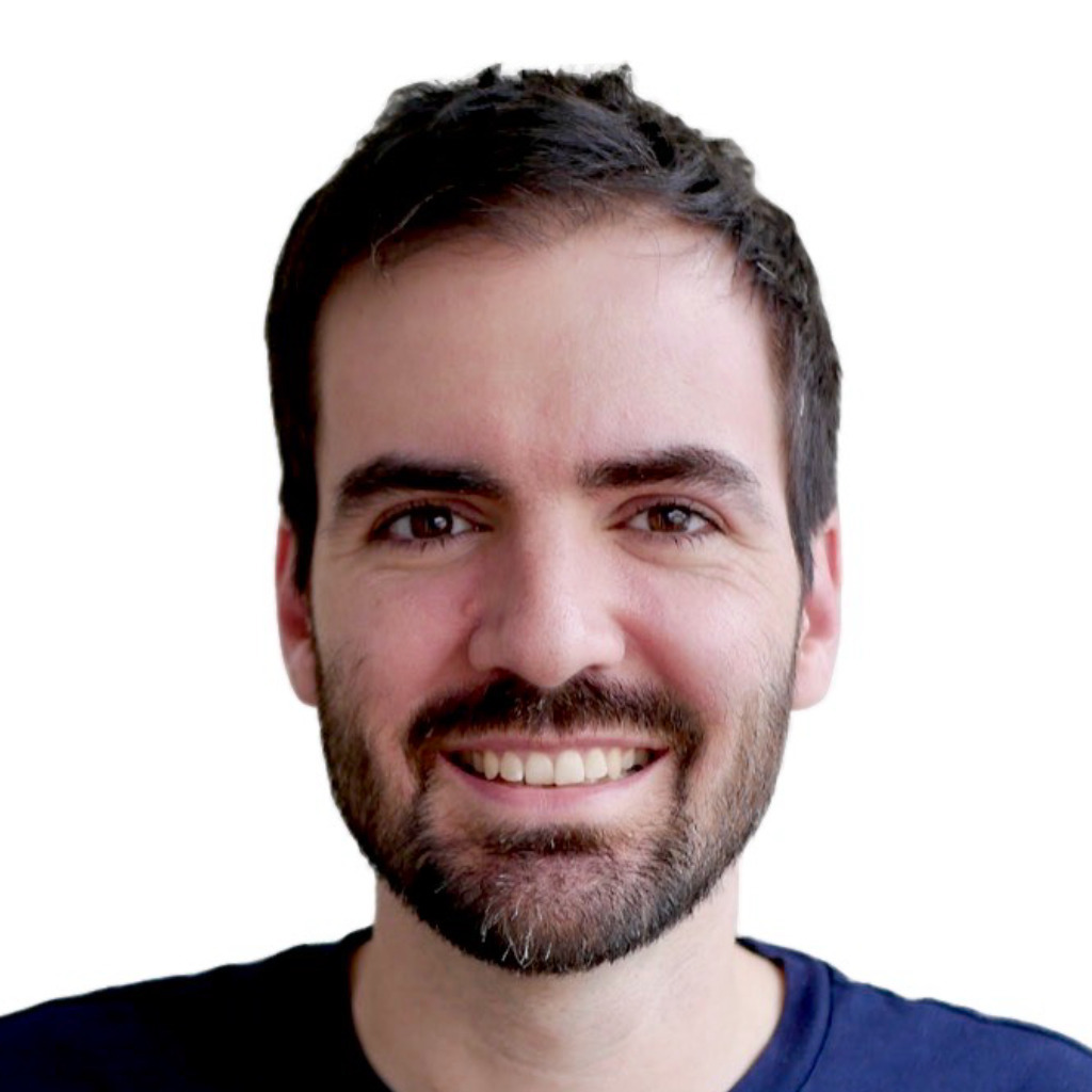 Fernando Sainz Senior Softwareentwickler i22 Digitalagentur GmbH XING