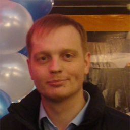 Сергей Суворов
