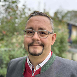 Reinhard Zehetmair