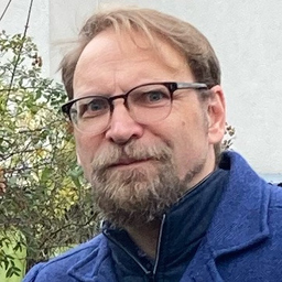 Olav Sprenger