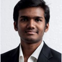 ANBAZHAGAN GANESAN