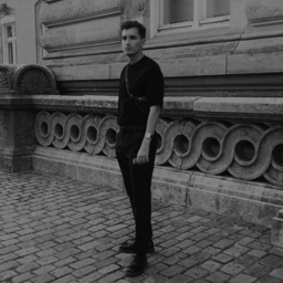 Tobias Schuster