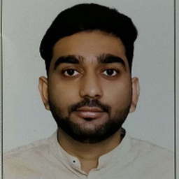Miteshkumar Patel