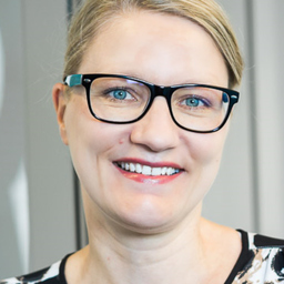 Petra Albring-Schmidt