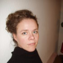 Ingeborg Ohly