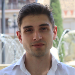 Aurelio Barrera Vicent