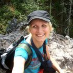 Karin Duregger