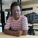 Shashank Pawar