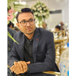 Sajid Hameed
