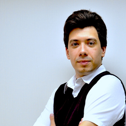 Yuri Khlystov
