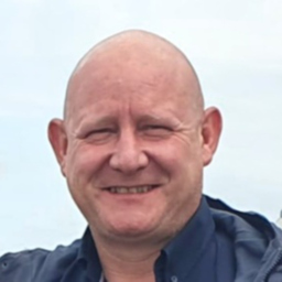 FREDERIC FORTENBACH