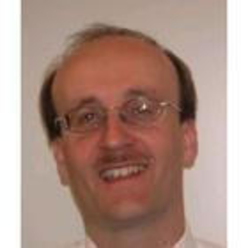 Dr. Wolfgang Bott Owner BOTTCO Ingenieurbüro XING