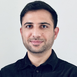 Masoud Salehi