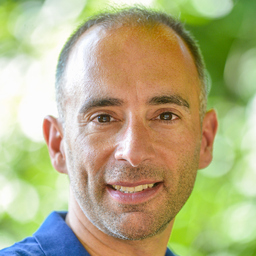 Gianmarco Dionisio
