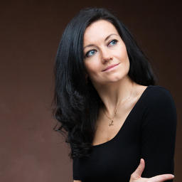Marina Heidenreich