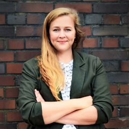 Amelie Haupt 's profile picture