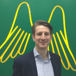 Sascha Gehrmann