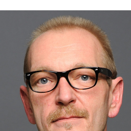 Alexander Buck