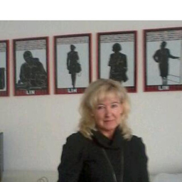 Dagmar Trabalski
