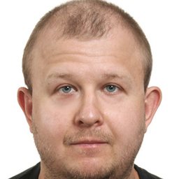 Volodymyr Nazarenko