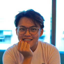 Justine Dale Chua