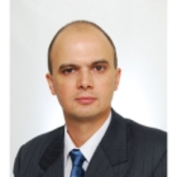 Sorin Zaharia