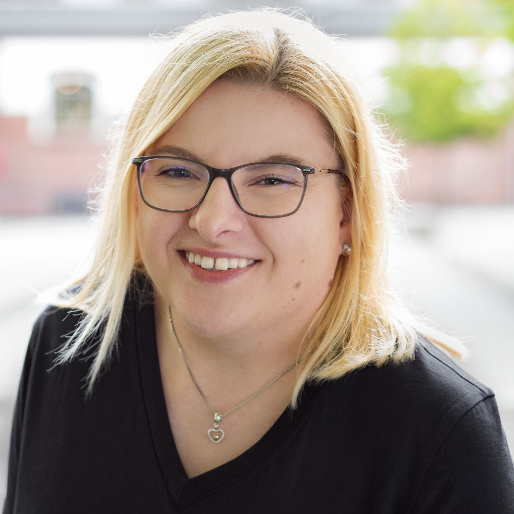 Linda Knabke Kreditorenbuchhalterin Remondis GmbH & Co. KG, Region