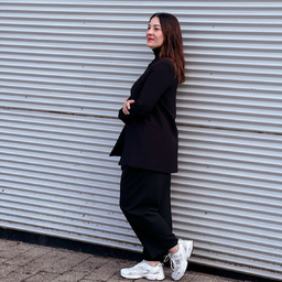 Yvonne Zogaj