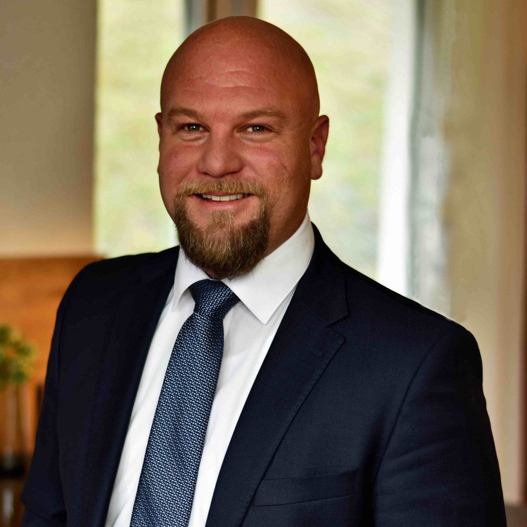 Benjamin Meyer Vertriebsingenieur Eckerle Technologies GmbH XING