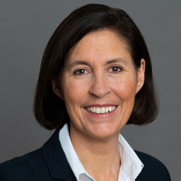 Claudia Menke