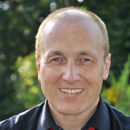 Profilbild Gerrit Hauck
