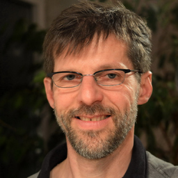 Martin Wild