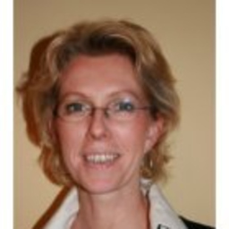 Irene Harrer