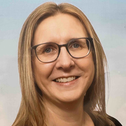 Nadine Herga