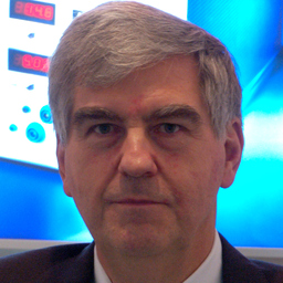 Charles Vogt