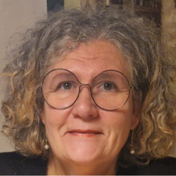 Cornelia Weimer