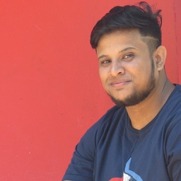 Robin Durai