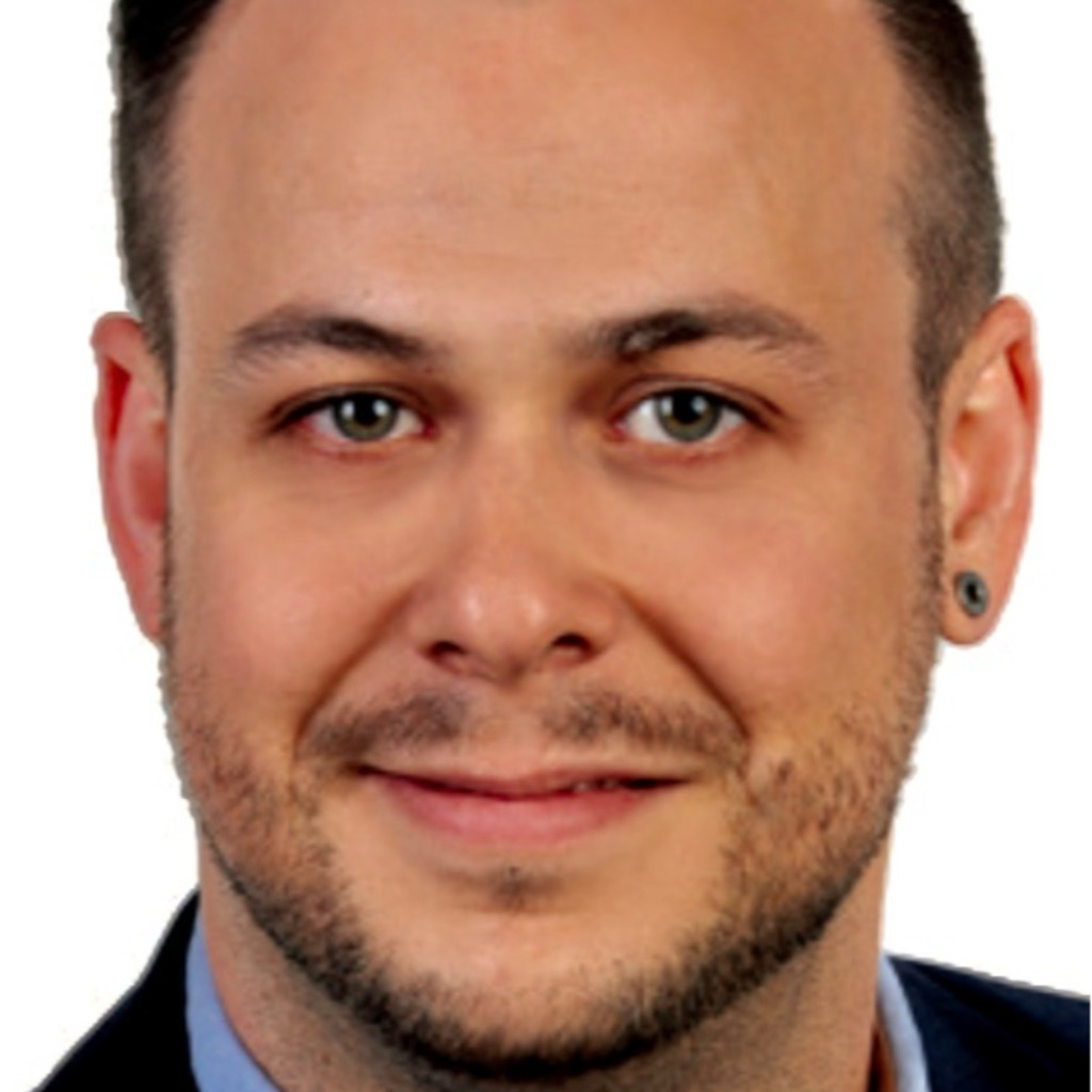 Paul Sausen Gebietsverkaufsleiter Prodinger Verpackung GmbH & Co