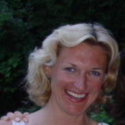 Profilbild Ingrid Frühmorgen