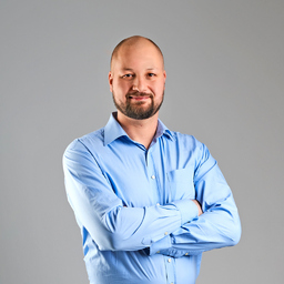 Patrick Sydekum's profile picture