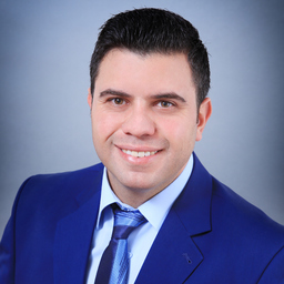 Ing. Gökhan Dogan