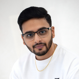 Kushagra Mehta