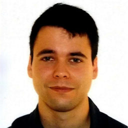 Sergi Martinez