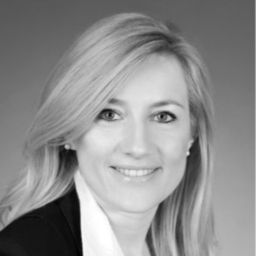 Ulrike Sosgornik