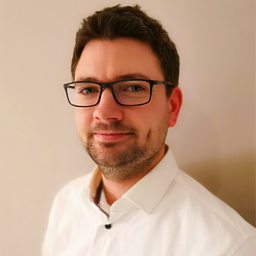 Patrick Lloyd Zörner