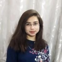 Shrutika Shinde